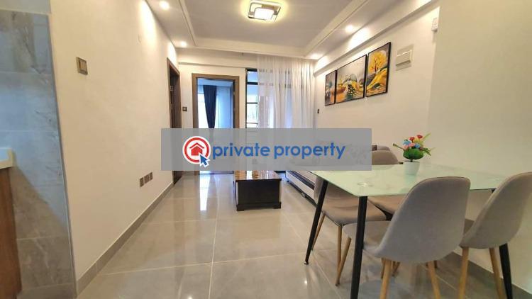 2 bedroom Apartment For Sale Lavington Nairobi - 5