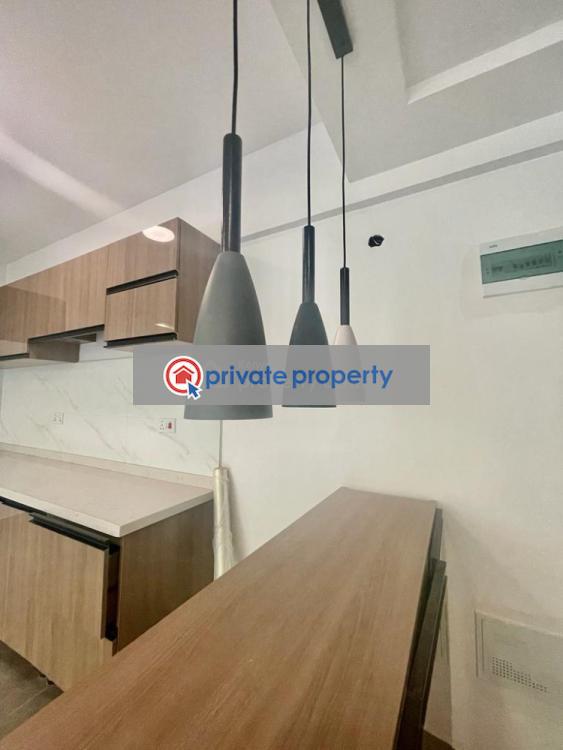 2 bedroom Apartment For Sale &nbsp;riverside Westlands Nairobi - 8