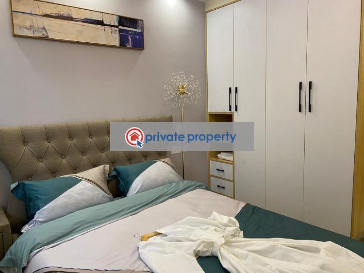 2 bedroom Apartment For Sale Kilimani Nairobi - 9