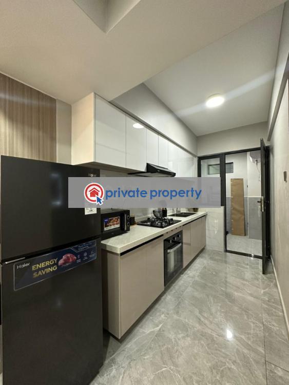 2 bedroom Apartment For Sale Westlands Nairobi - 15
