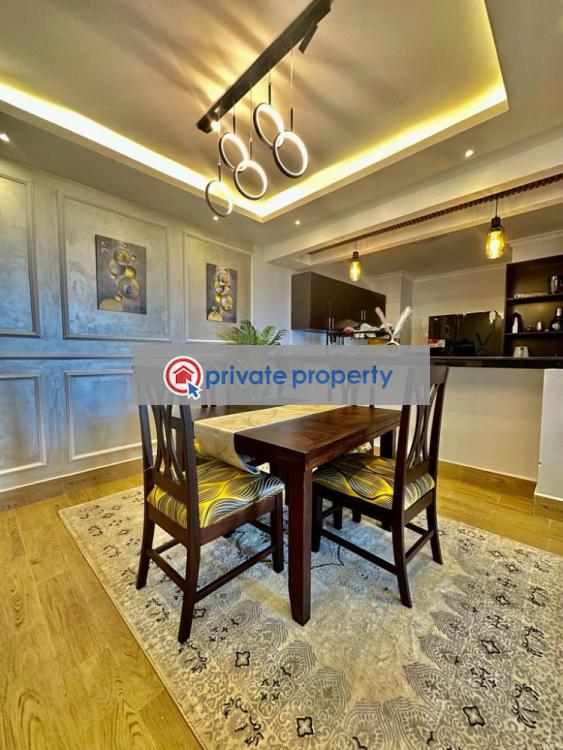 2 bedroom Apartment For Sale Kitisuru Nairobi - 2
