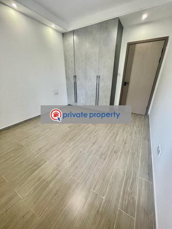2 bedroom Apartment For Sale Westlands Nairobi - 1