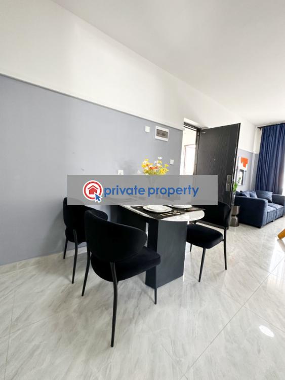 2 bedroom Apartment For Sale &nbsp;ngong Road Kilimani Nairobi - 5