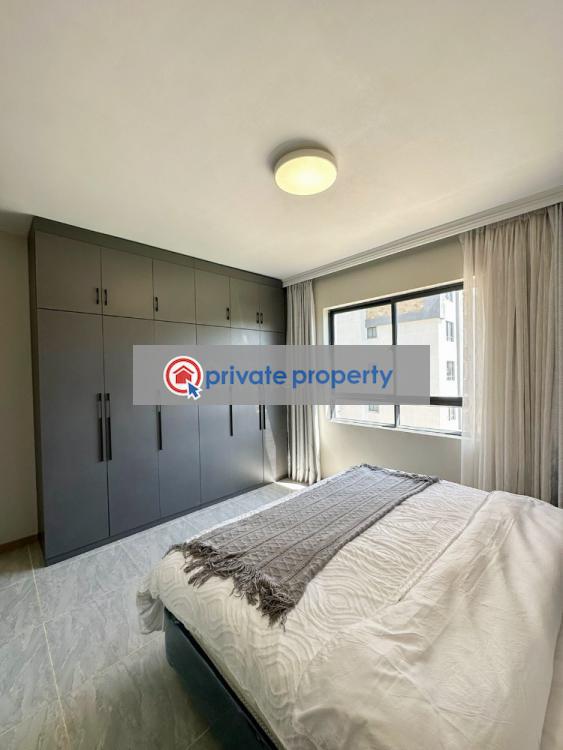 2 bedroom Apartment For Sale &nbsp;lower Kabete Westlands Nairobi - 15