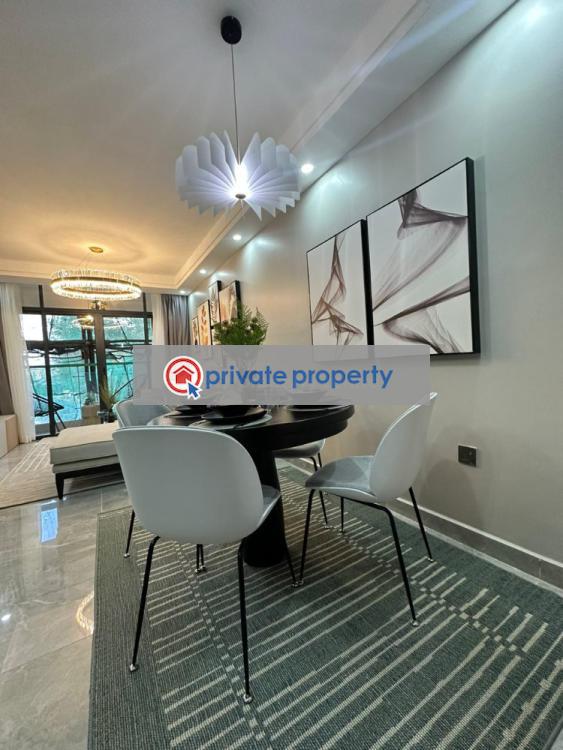 2 bedroom Apartment For Sale Westlands Nairobi - 3