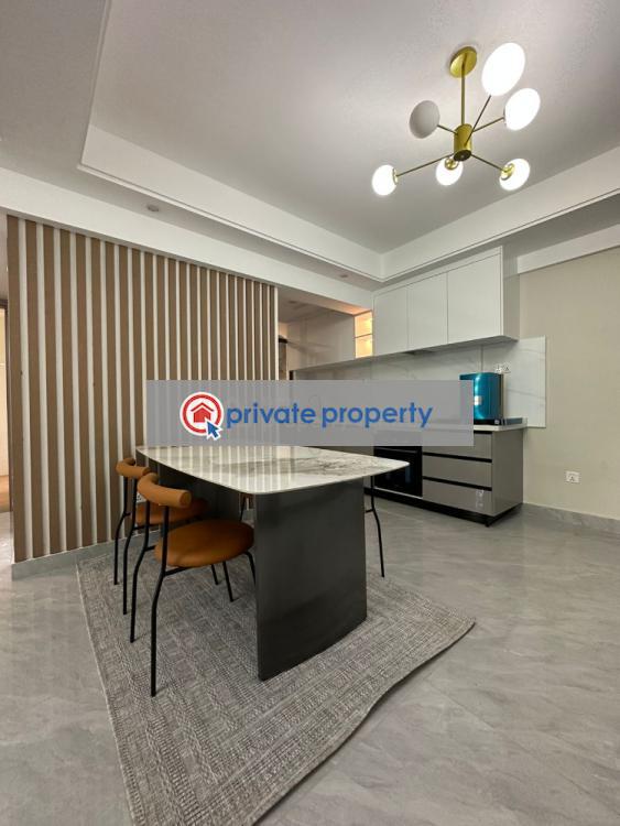 2 bedroom Apartment For Sale Westlands Nairobi - 10