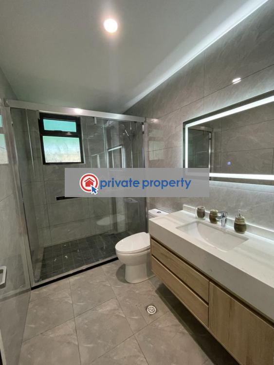 2 bedroom Apartment For Sale Kileleshwa Nairobi - 2