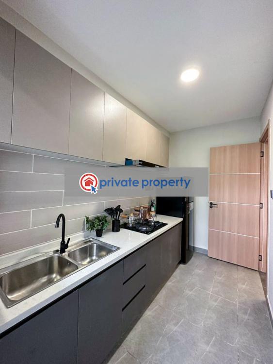 2 bedroom Apartment For Sale Kileleshwa Nairobi - 11