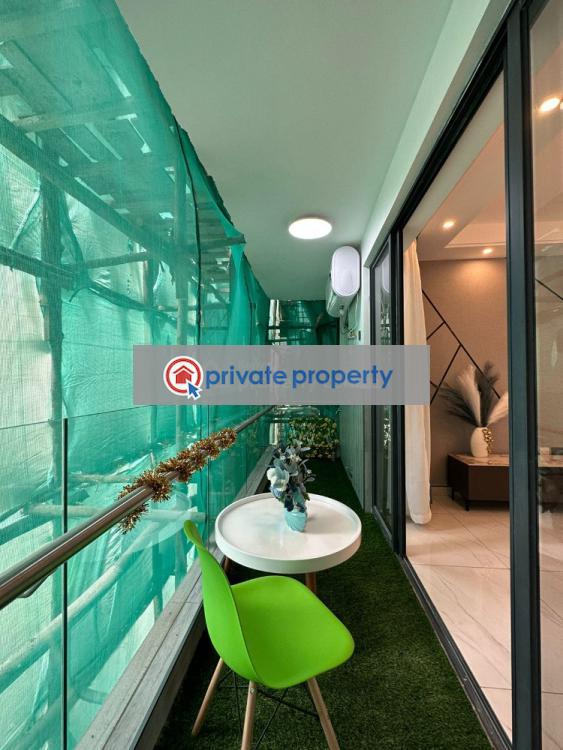 2 bedroom Apartment For Sale &nbsp;chiromo Kilimani Nairobi - 9