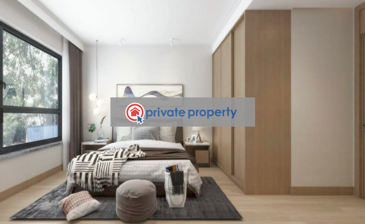 2 bedroom Apartment For Sale Westlands Nairobi - 3