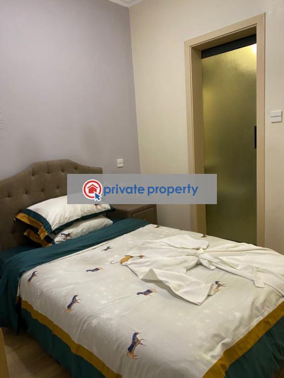 2 bedroom Apartment For Sale Kilimani Nairobi - 3