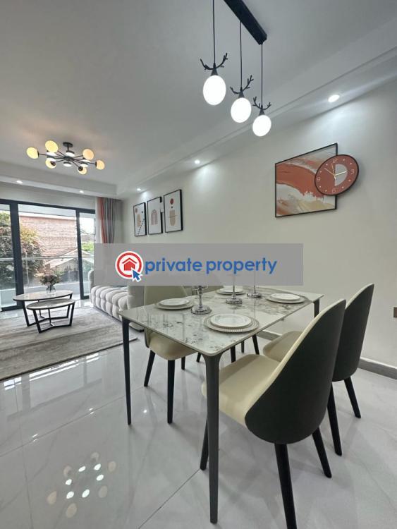 2 bedroom Apartment For Sale Kileleshwa Nairobi - 3