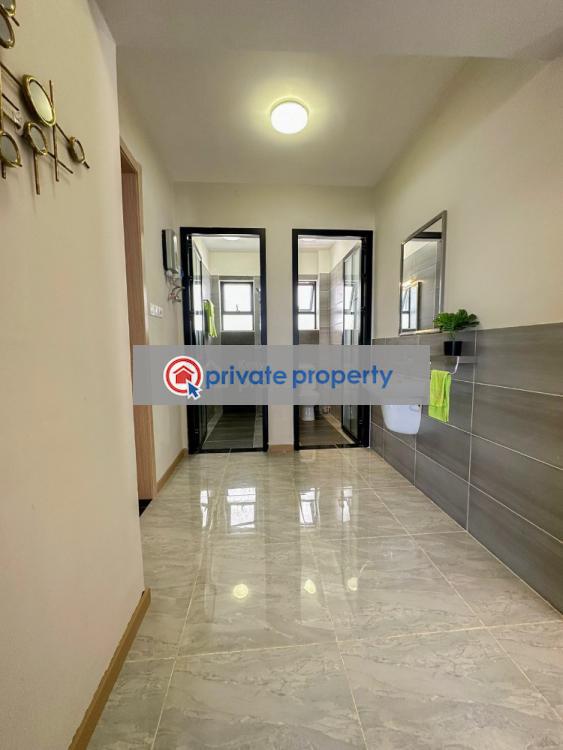2 bedroom Apartment For Sale &nbsp;lower Kabete Westlands Nairobi - 11