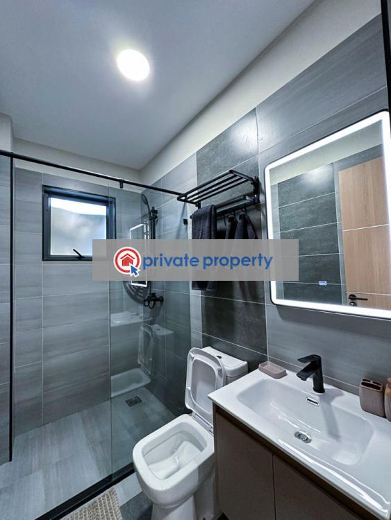 2 bedroom Apartment For Sale Kileleshwa Nairobi - 9