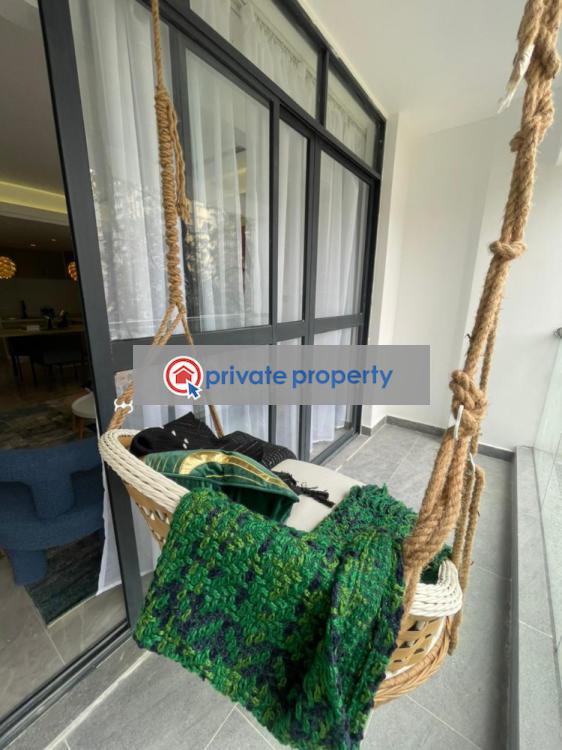 2 bedroom Apartment For Sale Kilimani Nairobi - 4