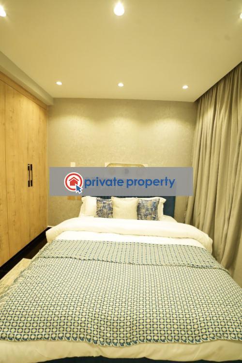 2 bedroom Apartment For Sale Parklands Nairobi - 8