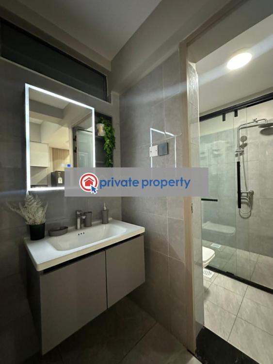 2 bedroom Apartment For Sale Westlands Nairobi - 8