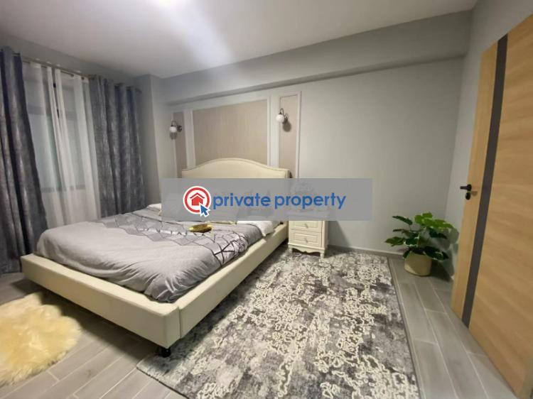 2 bedroom Apartment For Sale Kileleshwa Nairobi - 8