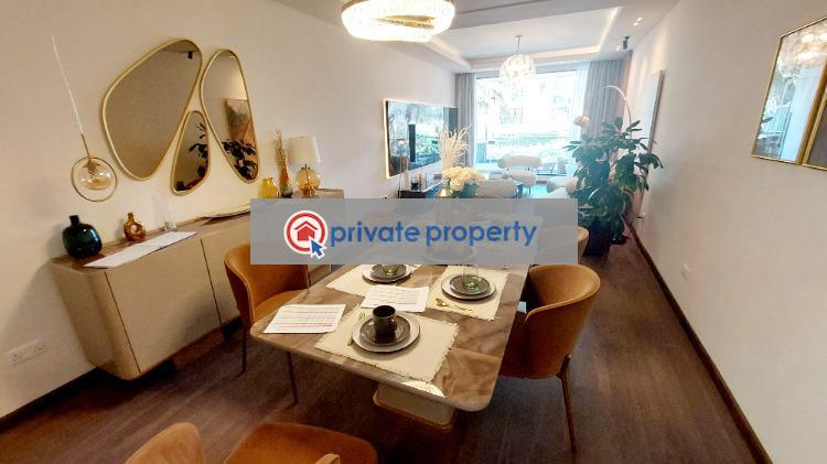 2 bedroom Apartment For Sale &nbsp;near The Junction Kilimani Nairobi - 23