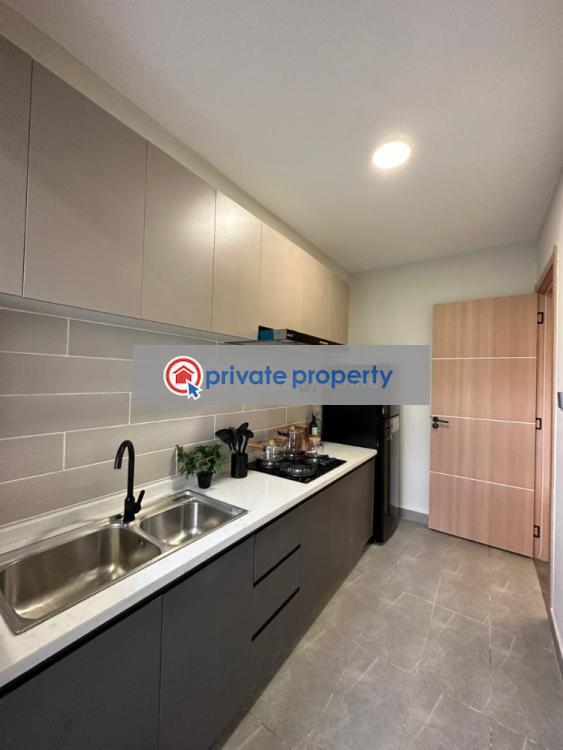 2 bedroom Apartment For Sale Lavington Nairobi - 11