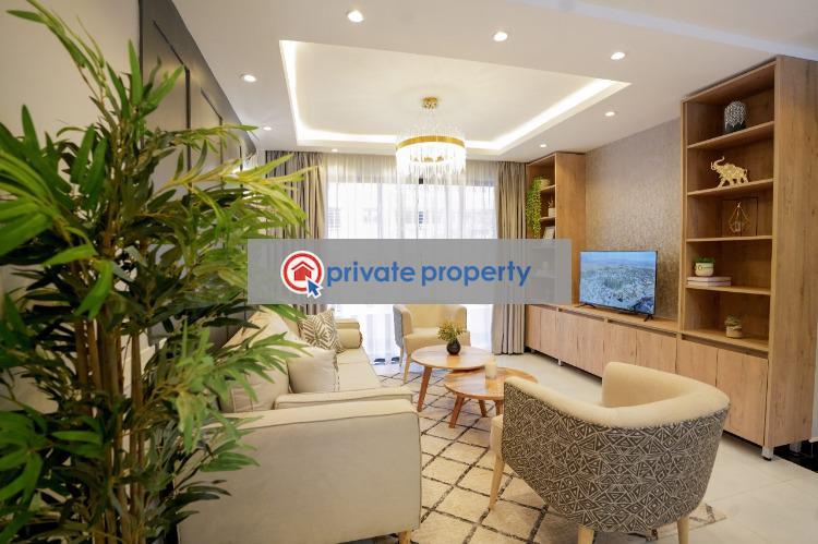2 bedroom Apartment For Sale Parklands Nairobi - 7