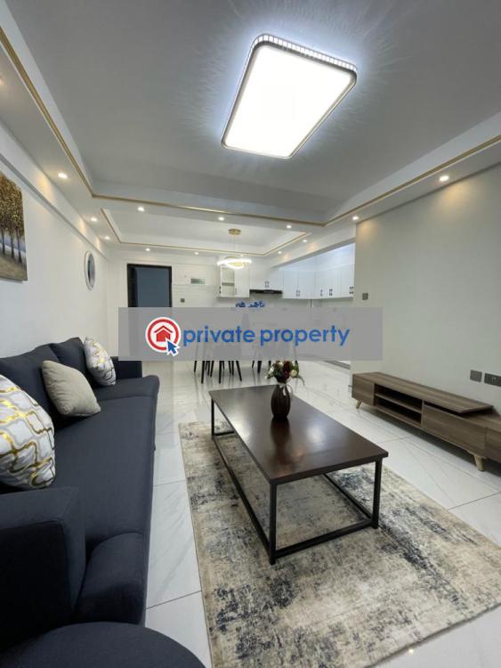 2 bedroom Apartment For Sale Kilimani Nairobi - 9