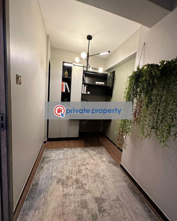 2 bedroom Apartment For Sale Kilimani Nairobi - 4