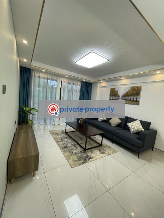 2 bedroom Apartment For Sale Kilimani Nairobi - 11