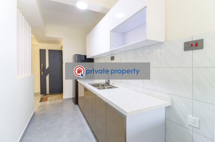 2 bedroom Apartment For Sale Kilimani Nairobi - 7