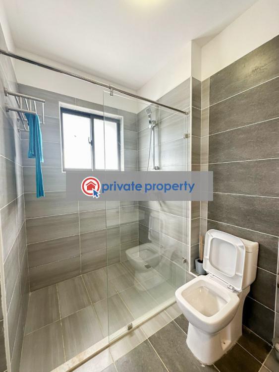 2 bedroom Apartment For Sale &nbsp;lower Kabete Westlands Nairobi - 12