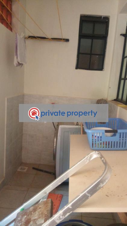 2 bedroom Apartment For Rent &nbsp;msanduku Lane Lavington Nairobi - 2