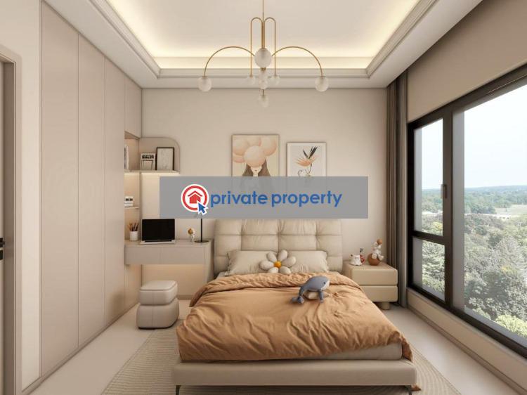 2 bedroom Apartment For Sale Westlands Nairobi - 8