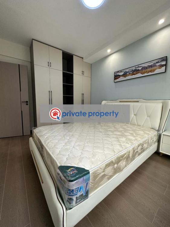 2 bedroom Apartment For Sale Kileleshwa Nairobi - 7