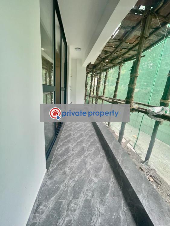 2 bedroom Apartment For Sale &nbsp;riverside Westlands Nairobi - 3