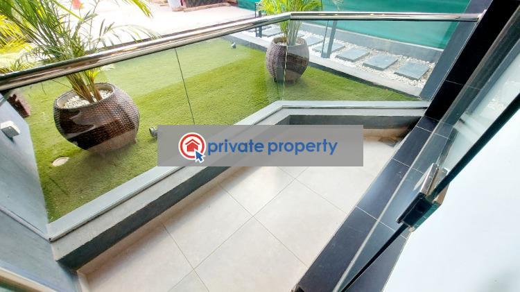 2 bedroom Apartment For Sale &nbsp;near The Junction Kilimani Nairobi - 17