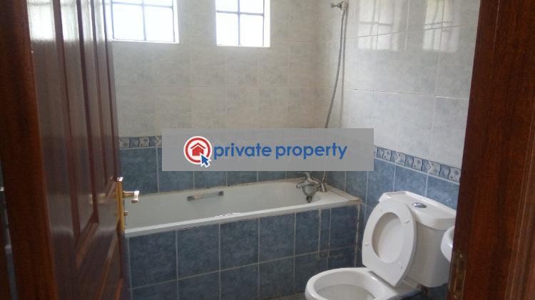 2 bedroom Apartment For Rent &nbsp;msanduku Lane Lavington Nairobi - 20