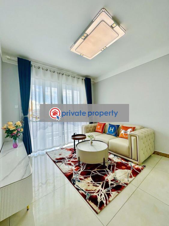 2 bedroom Apartment For Sale Syokimau/Mulolongo Machakos - 3