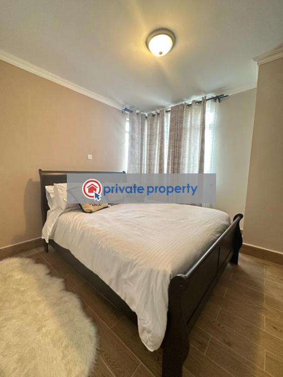 2 bedroom Apartment For Sale Kitisuru Nairobi - 9