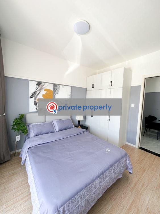 2 bedroom Apartment For Sale &nbsp;ngong Road Kilimani Nairobi - 8