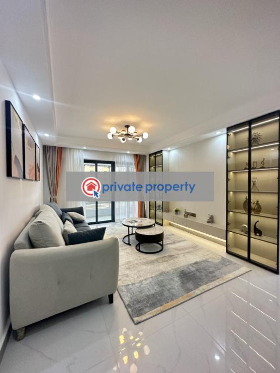 2 bedroom Apartment For Sale Kileleshwa Nairobi - 3