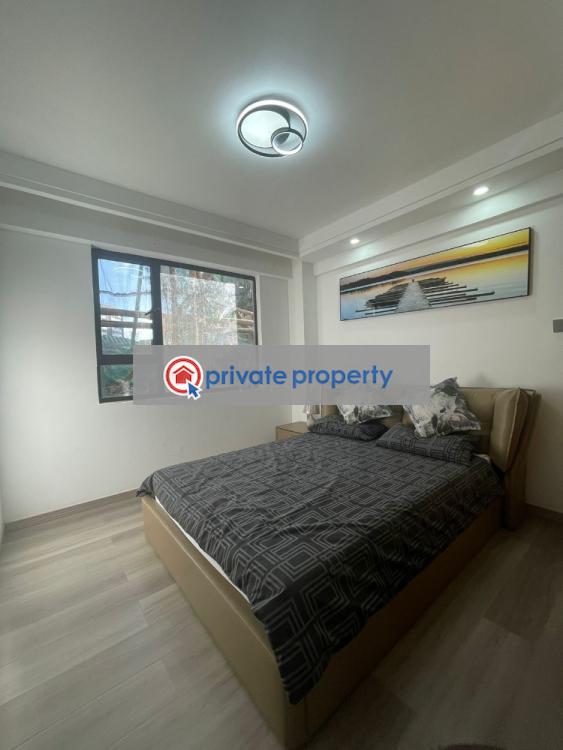 2 bedroom Apartment For Sale Kileleshwa Nairobi - 5