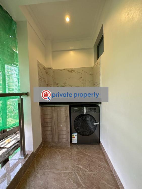 2 bedroom Apartment For Sale Kilimani Nairobi - 2
