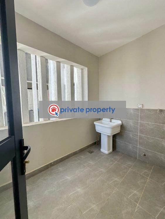 2 bedroom Apartment For Sale &nbsp;lower Kabete Westlands Nairobi - 4