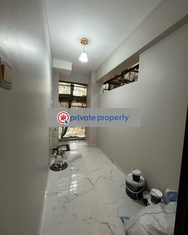 2 bedroom Apartment For Sale Kilimani Nairobi - 5