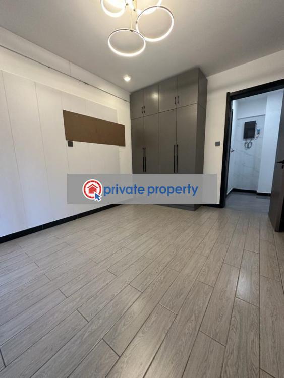 2 bedroom Apartment For Sale Lavington Nairobi - 2