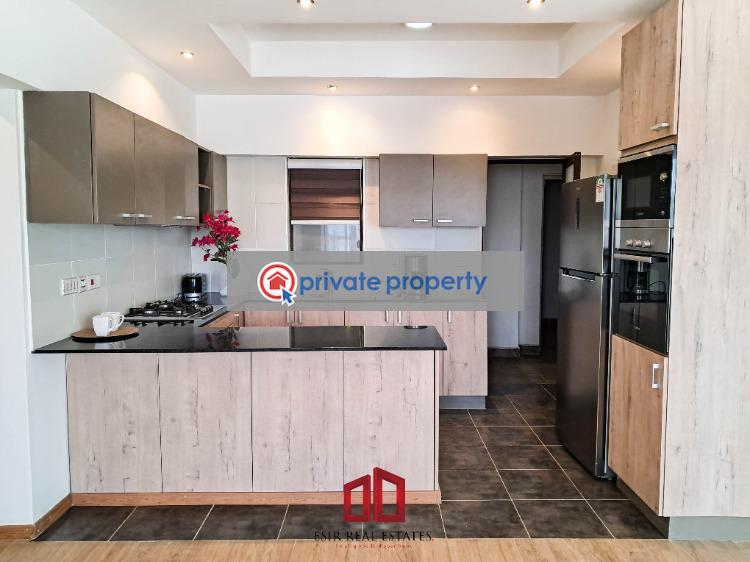 2 bedroom Apartment For Sale Kilimani Nairobi - 3