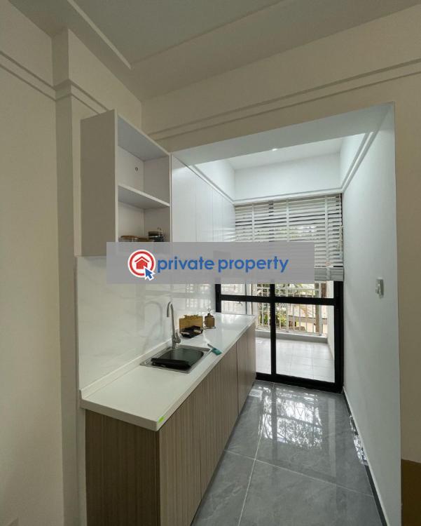 2 bedroom Apartment For Sale &nbsp;chiromo Kilimani Nairobi - 2