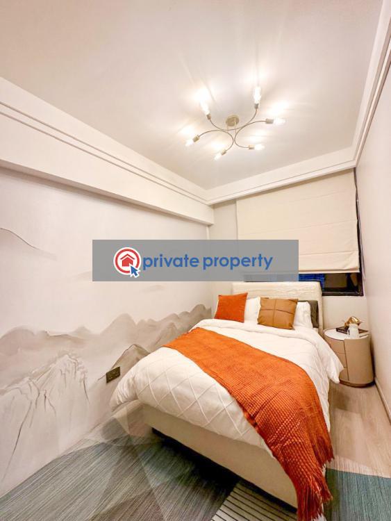 2 bedroom Apartment For Sale Kilimani Nairobi - 3