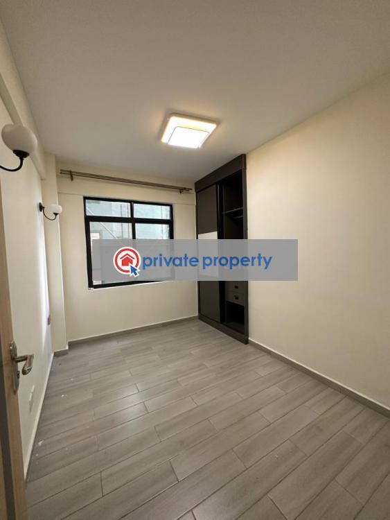 2 bedroom Apartment For Sale Kilimani Nairobi - 6
