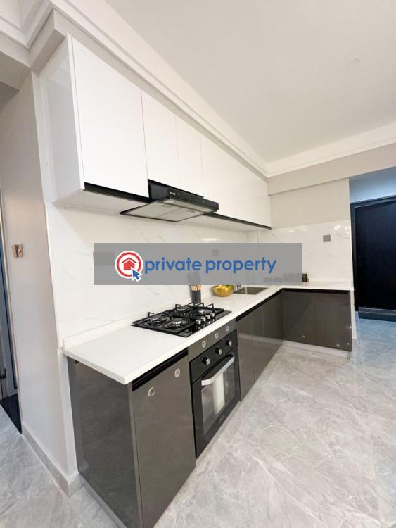 2 bedroom Apartment For Sale Kilimani Nairobi - 8